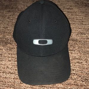 Oakley Hat